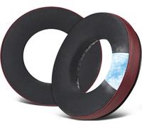 KAL-Mousse Coussin Coussinets Pour Beyerdynamic Dt770/Pro Dt880/Pro Dt 990/Pro, Dt440/Dt550/Dt790/Dt797/Dt831/Dt860/T70/T90/T5P/Mmx300/Tygr 300R/Hs200/Hs400/Hs800/Rsx700/Dt1770 Pro/Dt1990 Pro