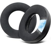 KAL-Mousse Coussin Coussinets Pour Beyerdynamic Dt770/Pro Dt880/Pro Dt 990/Pro, Dt440/Dt550/Dt790/Dt797/Dt831/Dt860/T70/T90/T5P/Mmx300/Tygr 300R/Hs200/Hs400/Hs800/Rsx700/Dt1770 Pro/Dt1990 Pro