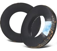 KAL-Mousse Coussin Coussinets Pour Beyerdynamic Dt770/Pro Dt880/Pro Dt 990/Pro, Dt440/Dt550/Dt790/Dt797/Dt831/Dt860/T70/T90/T5P/Mmx300/Tygr 300R/Hs200/Hs400/Hs800/Rsx700/Dt1770 Pro/Dt1990 Pro