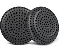 KAL-Mousse Coussin Coussinets Pour Koss Porta Pro, Pp/Kph40/Ksc35/Ksc11/Ksc17/Ksc75 Casque, Coussinets D'Oreille Avec Mousse D'Isolation Acoustique Haute Densité