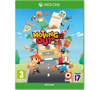 Kal-Moving Out Pour Xbox One