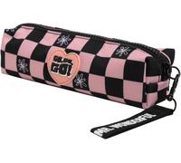 Kal-Mr.Wonderful - Pencil Case - Go, Go, Go!