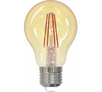 KAL-Müller-Licht Led Cee: A+ (A++ - E) Retro-Chic 401073 E27 N/A Puissance: 4.5 W Blanc Chaud N/A 5 Kwh/1000H