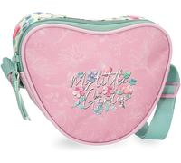 Kal-My Little Garden Trousse, Trousse Pour Enfant, En Polyester, Triple Compartiment Pour Une Meilleure Organisation, Taille Idéale Pour Transporter Dans Votre Sac À Dos, Avec Poignée Latérale.