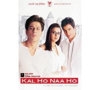 Kal Naa Ho [Import]