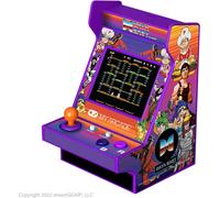 Kal- Nano Player Data East Hits - Mini Borne Retro - 208 Jeux En 1