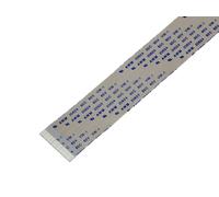 Kal-Nappe Ruban Zif Fpc 45 Fils Awm, Pas 0.5mm Longueur 200mm Largeur 23mm. Connecteurs Sur La Même Face De La Nappe Fpc