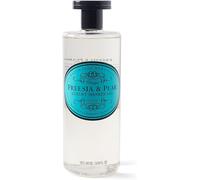 Kal-Naturally European Freesia & Pear Body Shower Gel No Sls And Parabens Cleansing And Moisturising Lotion