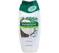 Kal-Naturals Lot De 3 Gels Douche À La Noix De Coco 250 Ml