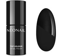 Kal-Neonail Vernis À Ongles Uv Top Coat Gel Uv Top Velour 7,2 Ml Neonail Top Coat Pour Ongles Vernis Uv Gel Nail Design