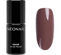 Kal-Neonail Vernis Semi Permanent Couleur 7,2 Ml Vernis Gel Uv Semi Permanent Marron Be My Companion Vernis À Ongles Gel Polish Gel Uv Couleur Nail Art