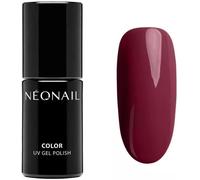 Kal-Neonail Vernis Semi Permanent Couleur 7,2 Ml Vernis Gel Uv Semi Permanent Rouge Ripe Cherry Vernis À Ongles Gel Polish Gel Uv Couleur Nail Art