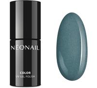 Kal-Neonail Vernis Semi Permanent Couleur 7,2 Ml Vernis Gel Uv Semi Permanent Vert Inspiring Moment Vernis À Ongles Gel Polish Gel Uv Couleur Nail Art