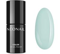 Kal-Neonail Vernis Semi Permanent Couleur 7,2 Ml Vernis Gel Uv Semi Permanent Vert Magic Garden Vernis À Ongles Gel Polish Gel Uv Couleur Nail Art