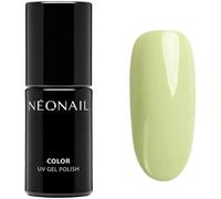 Kal-Neonail Vernis Semi Permanent Couleur 7,2 Ml Vernis Gel Uv Semi Permanent Vert Oh Hey There Vernis À Ongles Gel Polish Gel Uv Couleur Nail Art