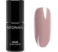 Kal-Neonail Vernis Semi Permanent Nude 7,2 Ml Vernis Gel Uv Semi Permanent Beige Meet Me Halfway Vernis À Ongles Gel Polish Gel Uv Couleur Nail Art