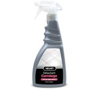 KAL-Nettoyant Carrelage ¿ Détachant Pour Sol & Joint : Elimine La Rouilles, Traces Et Voiles De Ciment, Calcaire, 500.00 Ml (Lot De 1)