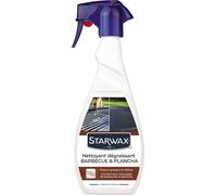 KAL-Nettoyant Dégraissant Pour Plancha Et Barbecue 500Ml -Idéal Pour Dissoudre Les Graisses Cuites Et Les De¿Po¿Ts Huileux, Taille Unique, Voir Descriptif