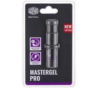 KAL-New Mastergel Pro, Pâte Thermique Haute Performance, Composé À Conductivité Thermique 8 W/Mk Pour Refroidisseurs Cpu / Gpu Et Dissipateurs, Tube À Embout Plat Pour Application Facile