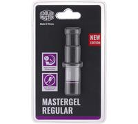KAL-New Mastergel Regular, Pâte Thermique Haute Performance, Composé À Conductivité Thermique 5 W/Mk Pour Refroidisseurs Cpu / Gpu Et Dissipateurs, Tube À Embout Plat Pour Application Facile