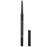 Kal-No Budge Precision Eyeliner Crémeux Longue Durée Avec Pointe Ultra Fine Pour Une Application Précise, Végétalien Et Sans Cruauté Envers Les Animaux, Cerulean, 0,05 G