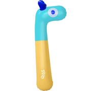 Kal-- Noodle Friends - Frite Gonflable - Jouet Gonflable Pour L'intérieur Et L'extérieur - Jeux Piscine - Jouet Piscine