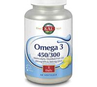 Kal Omega 3 450/300 60 perles