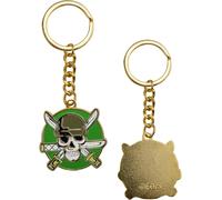 Kal-One Piece - Porte-Clés One Piece - 10 * 3.8cm - Licence Officielle