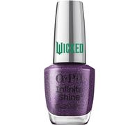 Kal-Opi X Wicked -Infinite Shine -Effet Gel Sans Lampe Uv -Tenue Jusqu'à 11 Jours -Édition Limitée
