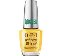 Kal-Opi X Wicked -Infinite Shine -Effet Gel Sans Lampe Uv -Tenue Jusqu'à 11 Jours -Édition Limitée