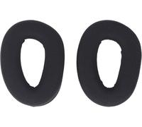 KAL-Oreillettes De Remplacement, Coussinets D'Oreille Pour Casque Hybride Epos H3 Pro, Tissu En Maille Respirante, Coussinets D'Oreille En Mousse À Mémoire De Forme Souple, Haute