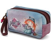 Kal-Origin-Trousse De Toilette Box, Multicolore
