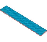 KAL-Pad Thermique Minus Pad Extreme-Conducteur Thermique, Silicone Pad-Il Conduit La Chaleur Et Refroidit La Console Chauffante Ou Les Composants De L'Ordinateur (120 × 20 × 1,5 Mm)