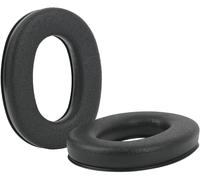 KAL-Paire De Coussinets D'Oreille De Remplacement Pour 3M Worktunes, Peltor Tactical 300/500, Maintiennent La Qualité Sonore D'Origine, Réduisent Les Bruits Externes Gênants