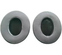 KAL-Paire De Coussinets D'Oreille Pour Beats Studio 3, Réduit Les Bruits Extérieurs Dérangeants, Maintient La Qualité Sonore D'Origine, Noir
