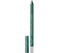 Kal-Paris Contour Clubbing Crayon Yeux Waterproof, Texture Coulissante Et Doux, Formule Avec Huiles De Jojoba, N° 50 Kohl Loving Green, 1.2g