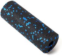 KAL-Petit Rouleau De Fascia, Mini Rouleau De Fascia, Pour Pieds, Semelle De Pied, Pour Yoga, Régénération Après Le Sport, Pour Débutants Et Sportifs De Performance (Bleu)