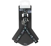 Kal-Pettorina Leggera Per Cani Star Wars Darth Vader Taglia Xxs-Xs