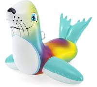 KAL-Phoque Flash 'N Splash Ride-On 144 Cm