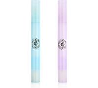 Kal-Pièces Stylo Correcteur De Vernis À Ongles, Nail Art Correcteur Stylo Rechargeable Stylos Correcteur De Manucure Avec 6 Pointes De Rechange