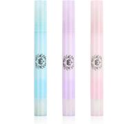 Kal-Pièces Stylo Correcteur De Vernis, Stylos Correcteur De Manucure Nail Art Correcteur Stylo Pour Enlever Les Ongles Rechargeable Avec 9 Pointes De Rechange