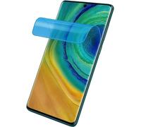 Kal-Pièceshydrogel Protection Écran Pour Xiaomi Redmi Note 13 Prog Film Tpu Souple Et Flexible Protection À Couverture Complète Résistant Aux Chocs Incassable (Anti Blue-Ray)