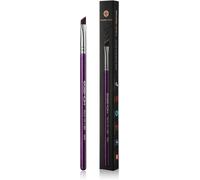 Kal-Pinceau Eyeliner À Angle Fin - Pinceau De Maquillage Pour Eye-Liner De Précision Pro - Angle Plat Incliné Ultra Fin - Appliquer La Crème Liquide En Poudre De Gel