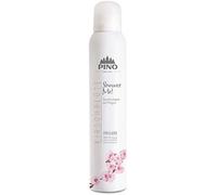 Kal-Pino Shower Me! Mousse De Douche À La Fleur De Cerise 200 Ml