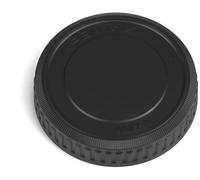 KAL-Pk645 Cache Arrière D'Objectif Compatible Avec Le Bouchon D'Objectif Pentax À Baïonnette