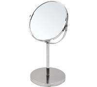Kal-Pocahontas Miroir Grossissant 5x Chromé