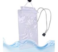 Kal-Pochette Étanche Submersible Pour Zte Nubia Z70 Ultra, Sac Imperméable Pour Téléphone Portable