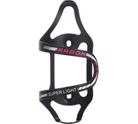 Kal-Porte-Bouteille D'eau Léger En Alliage D'aluminium À Chargement Latéral Pour Vélo De Route, Vtt, Accessoires De Cyclisme \U2013 Rouge
