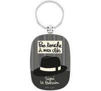 Kal-, Porte-Clés Opat - Le Parrain