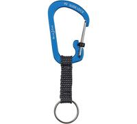 KAL-Porte-Clés Slidelock En Aluminium